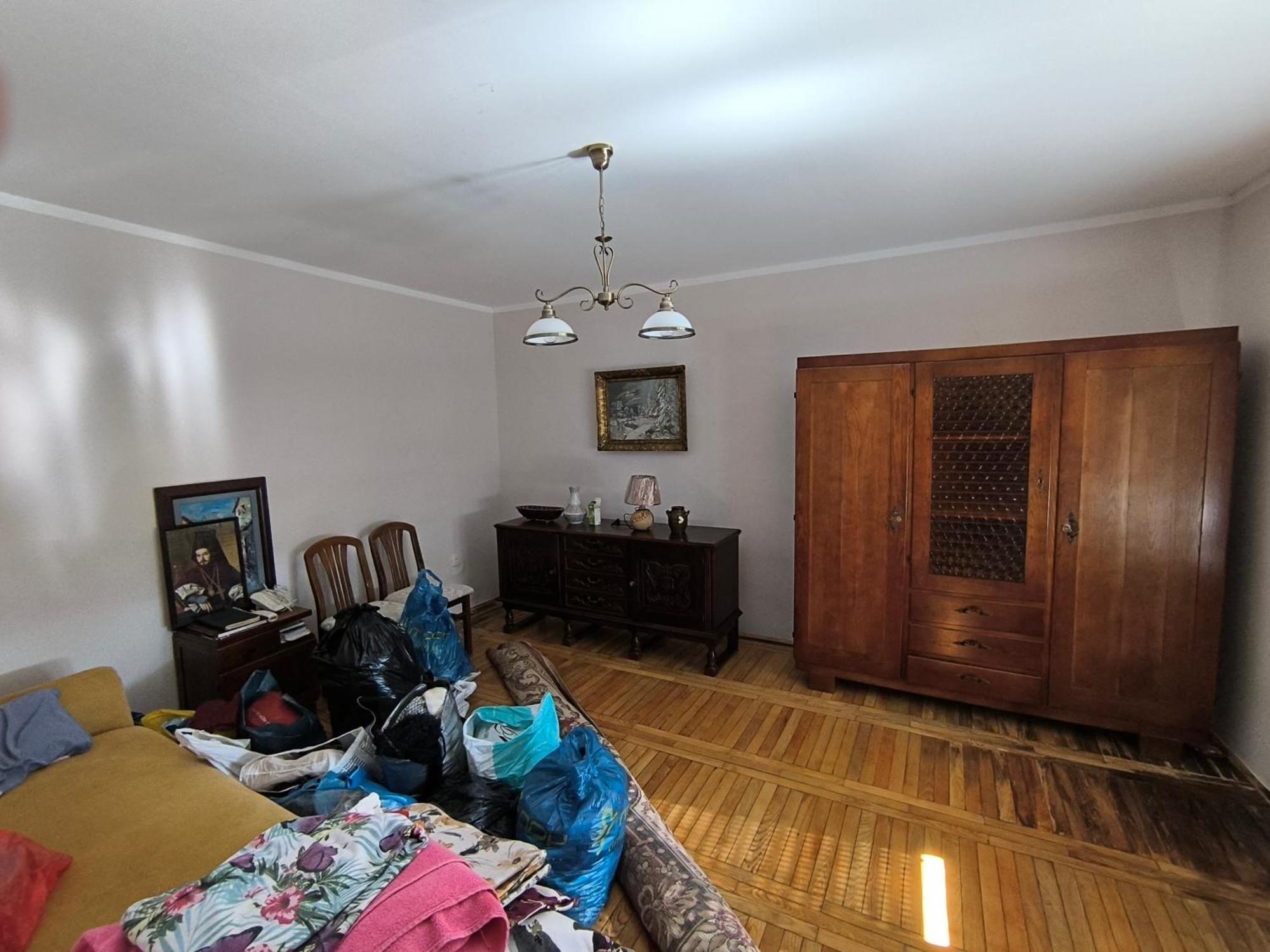 Vir House Apartment Niksic ภายนอก รูปภาพ